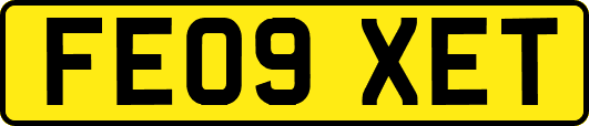 FE09XET