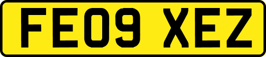 FE09XEZ