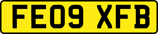 FE09XFB