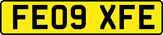 FE09XFE