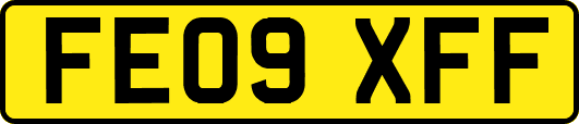 FE09XFF