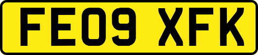 FE09XFK