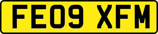 FE09XFM