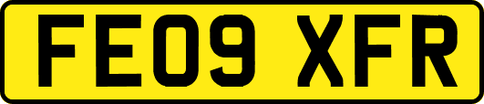 FE09XFR