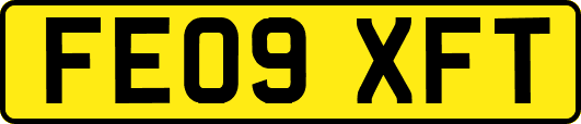 FE09XFT