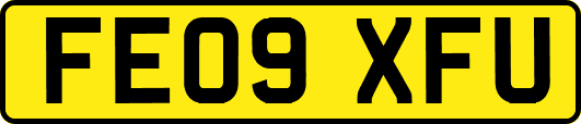 FE09XFU