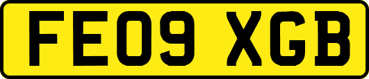 FE09XGB