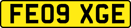 FE09XGE