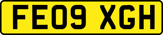 FE09XGH