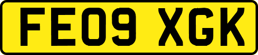 FE09XGK
