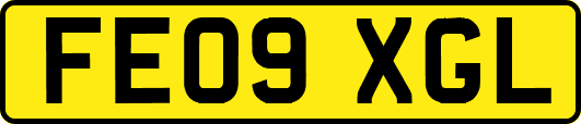FE09XGL