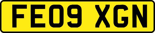 FE09XGN