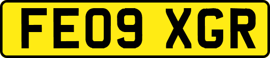 FE09XGR