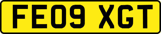 FE09XGT