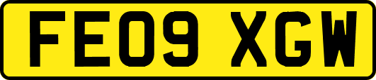 FE09XGW