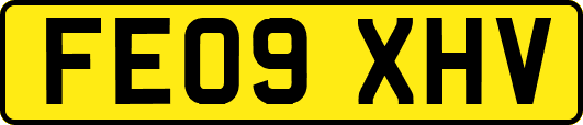 FE09XHV