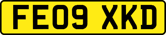 FE09XKD