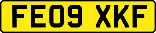 FE09XKF