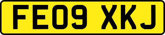 FE09XKJ