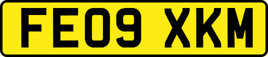 FE09XKM