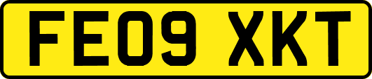 FE09XKT