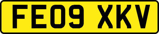 FE09XKV
