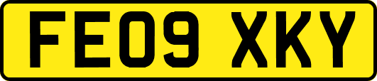 FE09XKY