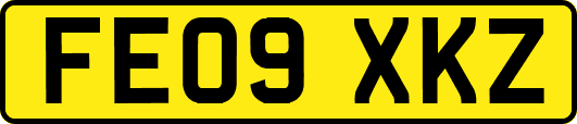 FE09XKZ