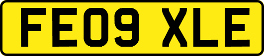 FE09XLE
