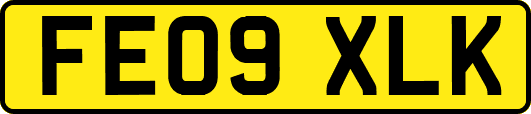 FE09XLK