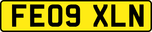 FE09XLN