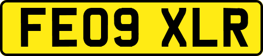 FE09XLR