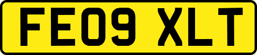 FE09XLT