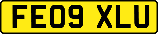 FE09XLU