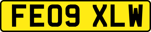 FE09XLW