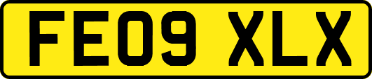 FE09XLX