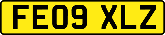 FE09XLZ