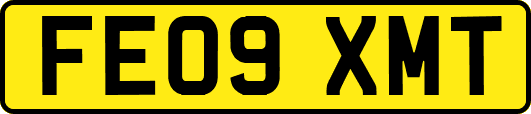 FE09XMT