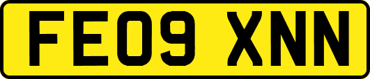 FE09XNN