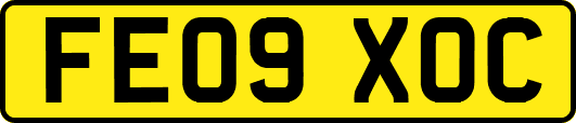 FE09XOC
