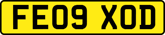 FE09XOD