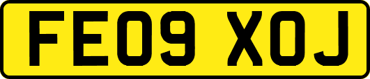 FE09XOJ