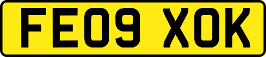 FE09XOK