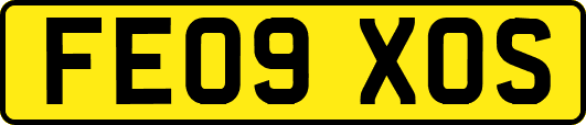 FE09XOS