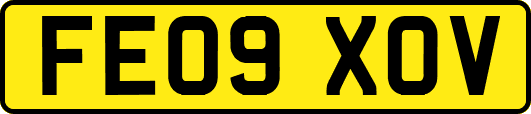 FE09XOV
