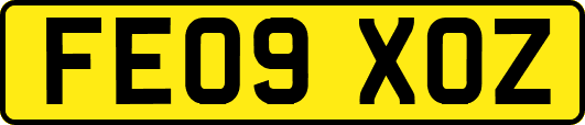 FE09XOZ