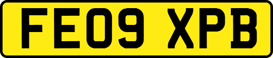 FE09XPB