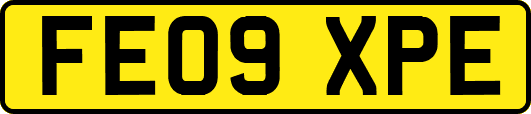 FE09XPE