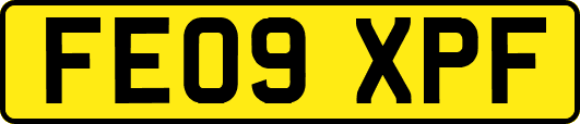 FE09XPF