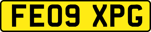 FE09XPG